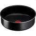 Комплект тигани и тенджери Tefal L1539053 Easy Cook & Clean