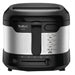 Фритюрник Tefal FF215D30 NEW UNO M SS