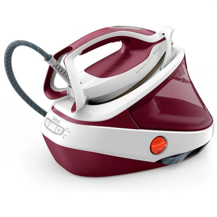 Парогенератор Tefal GV9711E0 ProExpress Ultimate (red)