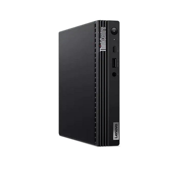 Настолен компютър Lenovo ThinkCentre M70q G3 Tiny Intel Core