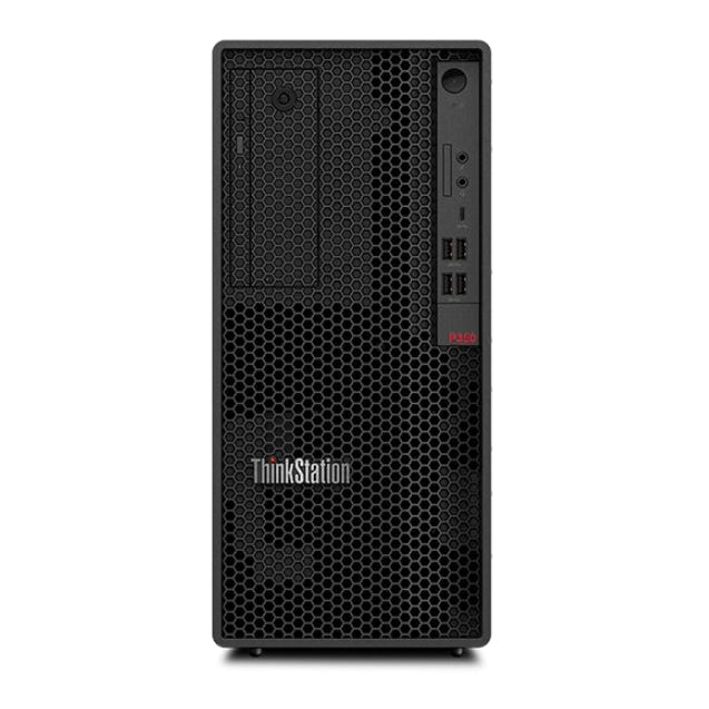 Настолен компютър Lenovo ThinkStation P350 TW Intel Core