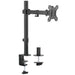 Стойка Neomounts by Newstar Desk Mount 2 pivots