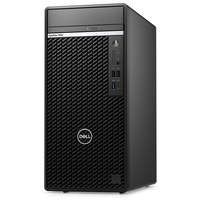 Настолен компютър Dell OptiPlex 7000 MT Intel Core i5-12500