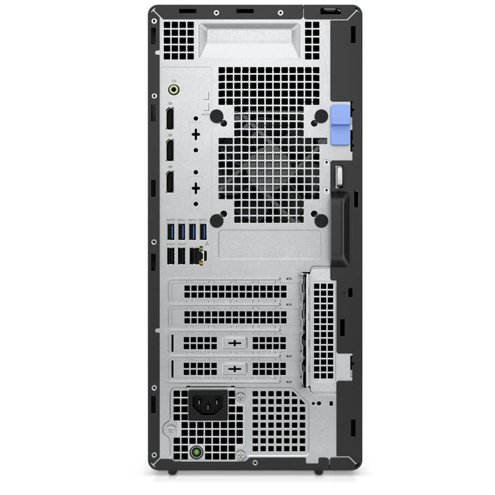 Настолен компютър Dell OptiPlex 7000 MT Intel Core i7-12700