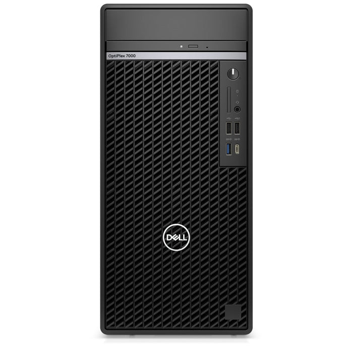 Настолен компютър Dell OptiPlex 7000 MT Intel Core i7-12700