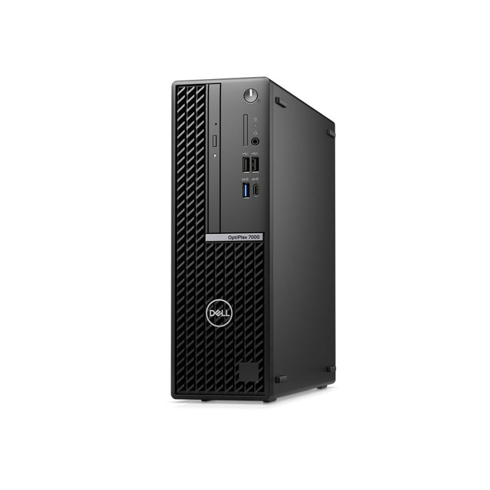 Настолен компютър Dell OptiPlex 7000 SFF Intel Core i7-12700