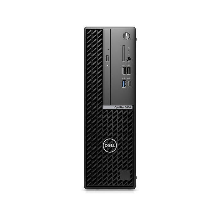 Настолен компютър Dell OptiPlex 7000 SFF Intel Core i7-12700