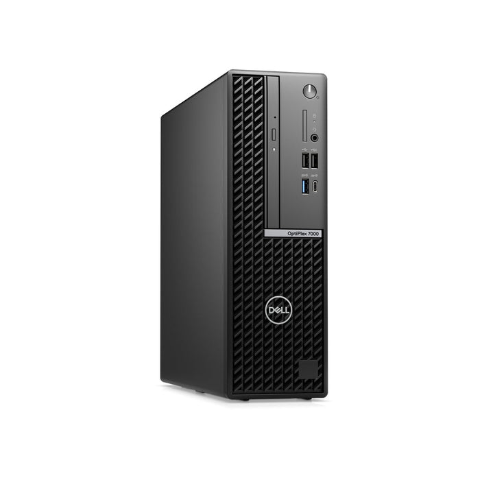 Настолен компютър Dell OptiPlex 7000 SFF Intel Core i7-12700