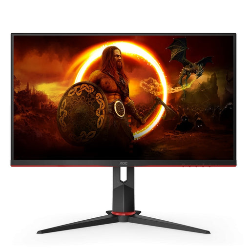 Монитор AOC 27G2SPU/BK 27inch 1920x1080 IPS FHD