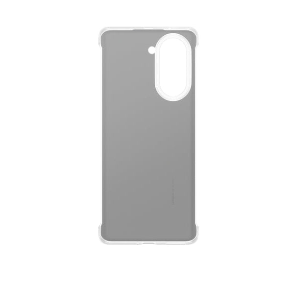 Калъф Huawei Nova 10 Pro Slim PU case Black