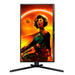 Монитор AOC 25G3ZM/BK 24.5 VA WLED 1920x1080@240Hz 1ms GtG