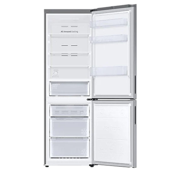 Хладилник Samsung RB33B610FSA/EF Refrigerator Fridge