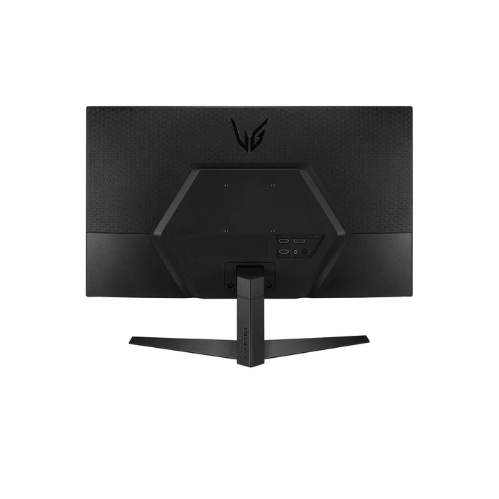 Монитор LG 24GQ50F-B 23.8 TN AG 1ms 144Hz Mega DFC 300cd/m2