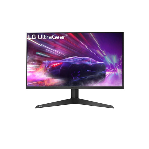 Монитор LG 24GQ50F-B 23.8 TN AG 1ms 144Hz Mega DFC 300cd/m2