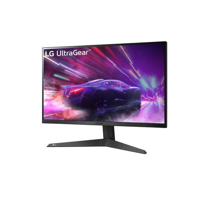 Монитор LG 24GQ50F-B 23.8 TN AG 1ms 144Hz Mega DFC 300cd/m2