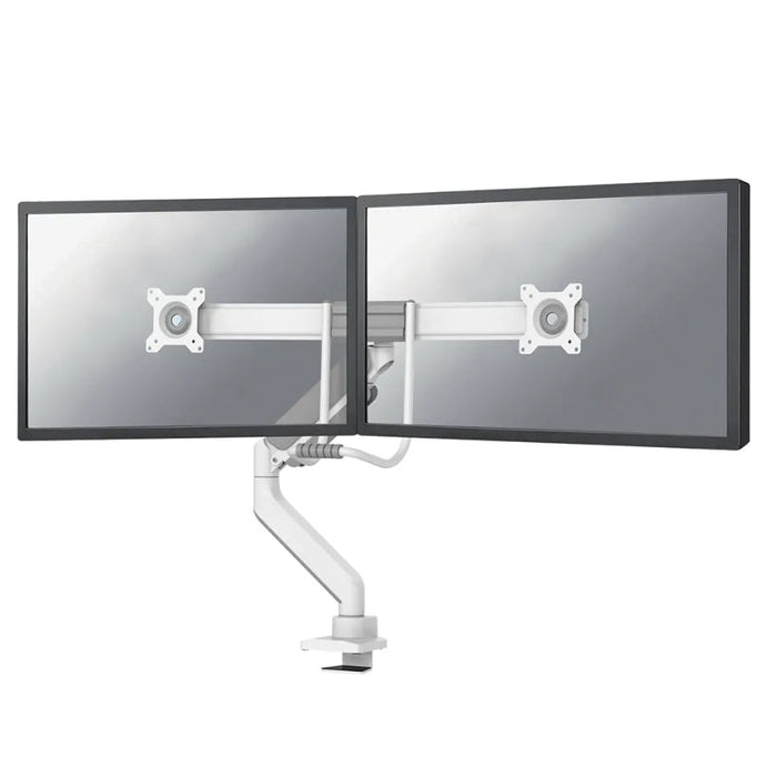 Стойка Neomounts by NewStar Screen Desk Mount 2 screens