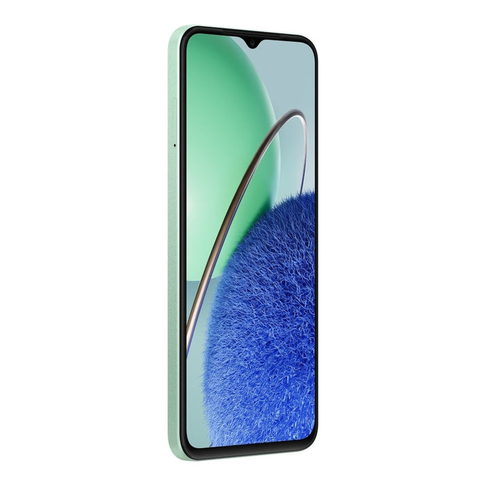 Мобилен телефон Huawei Nova Y61 Mint Green 6.52 HD+ 1600x720