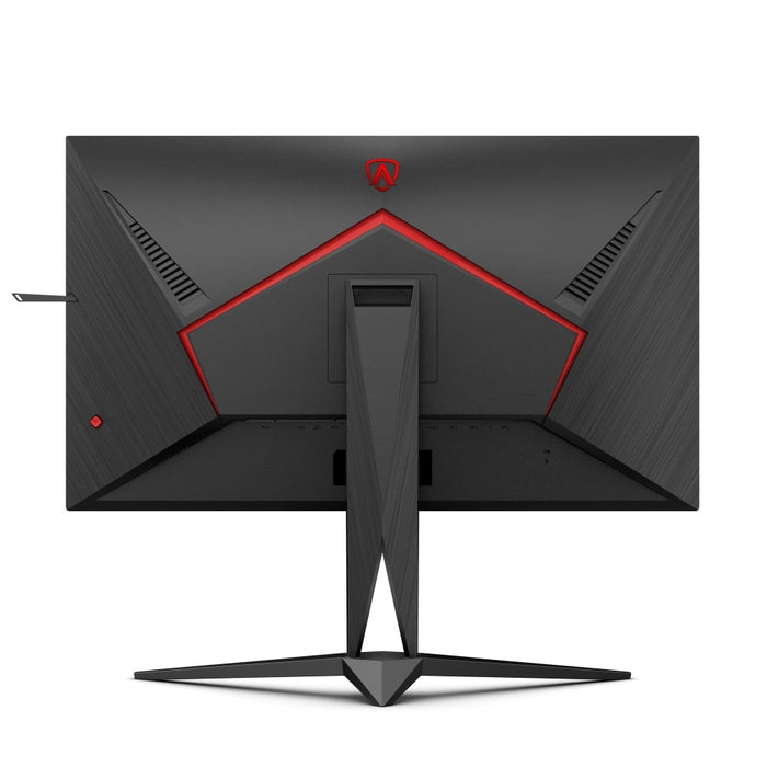 Монитор AOC AG275QXN/EU 27 VA WLED 2560x1440@165Hz 1ms GtG