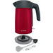 Електрическа кана Bosch TWK7L464 Kettle 2400 W 1.7 l Red