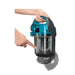 Прахосмукачка Bosch BGS05A221 Vacuum Cleaner 700 W Bagless