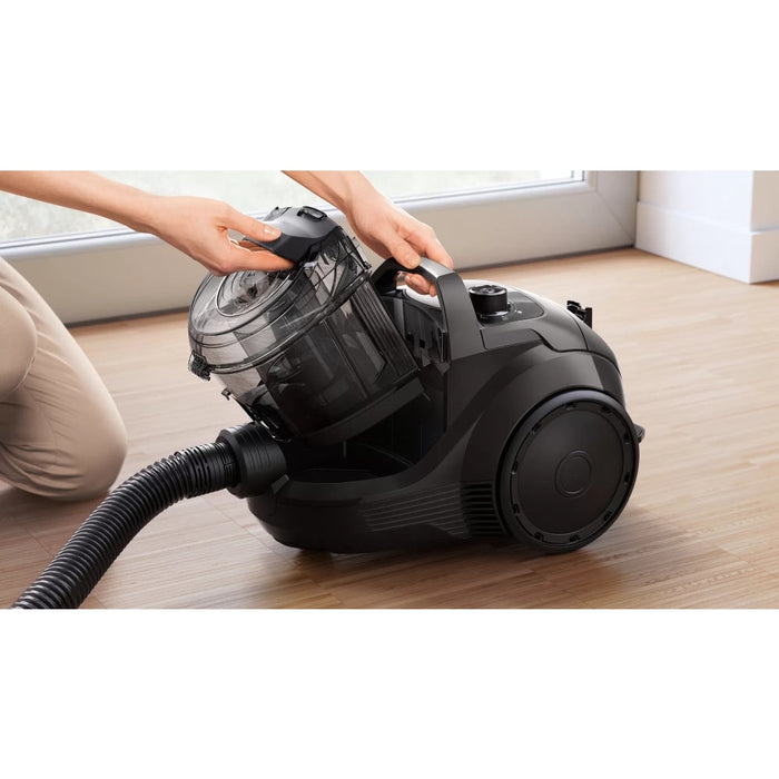 Прахосмукачка Bosch BGC21X300 SER4 Bagless vacuum cleaner