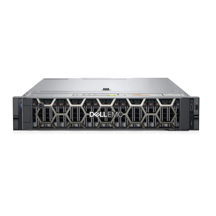 Сървър Dell PowerEdge R750XS Chassis 8 x 3.5 Intel Xeon