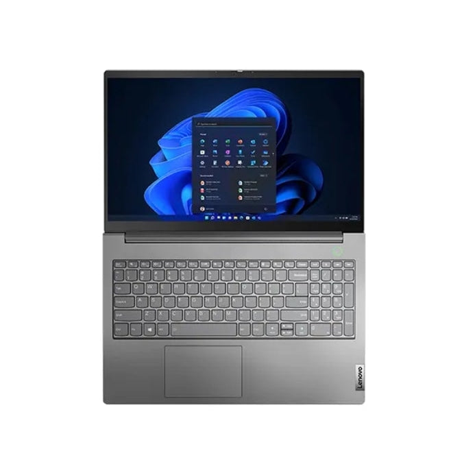 Лаптоп Lenovo ThinkBook 15 G4 Intel Core i5-1235U (up to