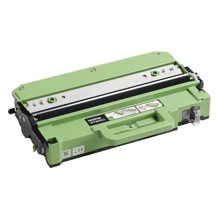 Аксесоар Brother WT-800CL Waste Toner Unit