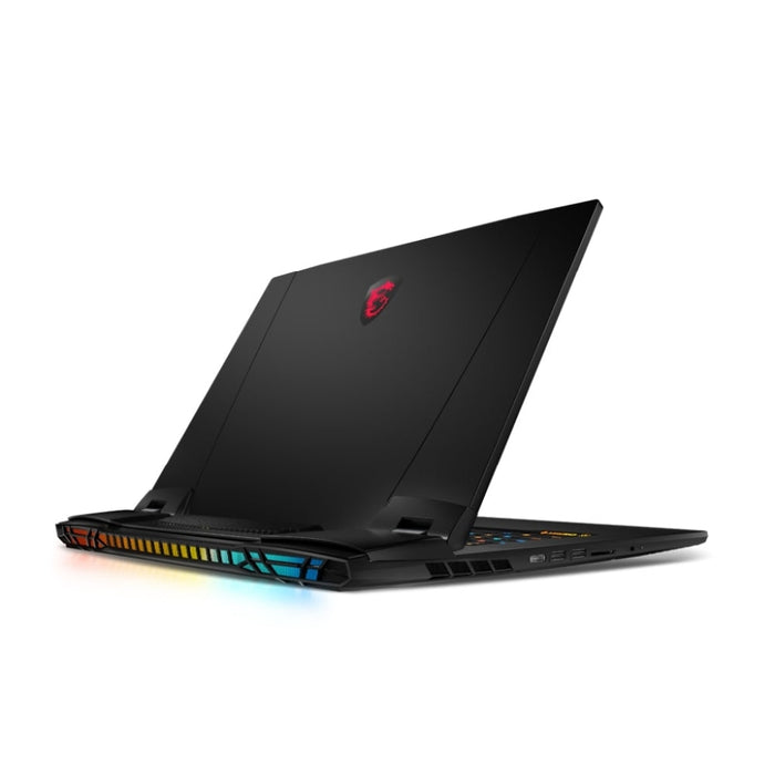 Лаптоп MSI Titan GT77 HX 13VI RTX 4090 GDDR6 16GB 17.3