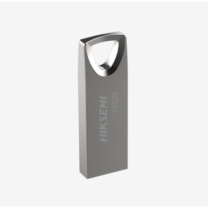 Памет HIKSEMI 16GB USB2.0 flash drive metal housing