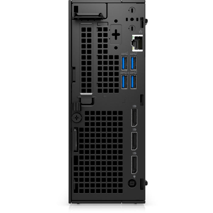 Работна станция Dell Precision 3260 CFF Intel Core i9-12900