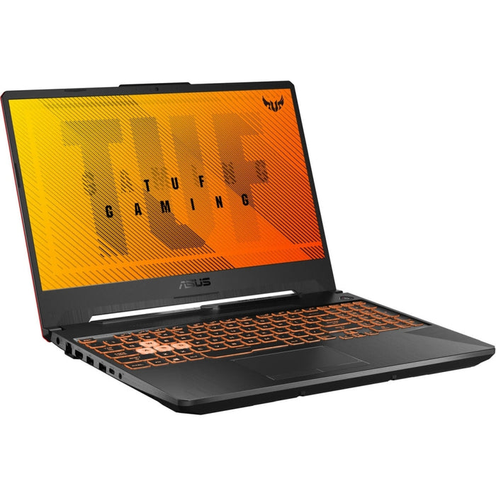 Лаптоп Asus TUF F15 FX506LHB-HN324 Intel i5-10300H 2.5 GHZ