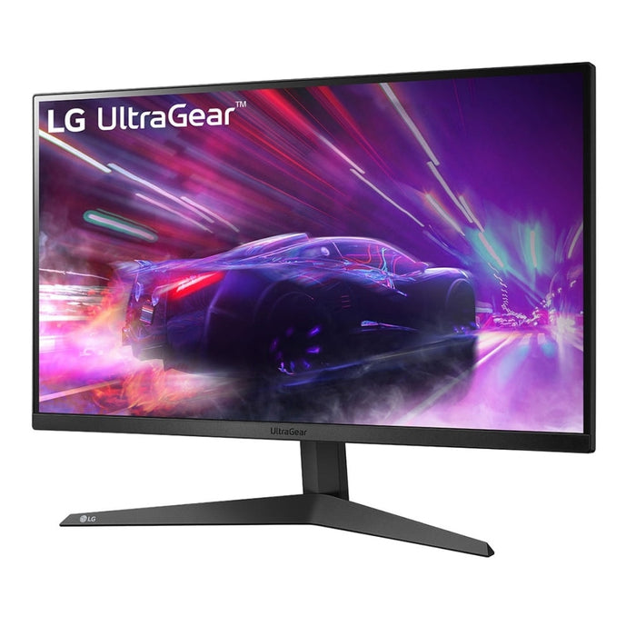 Монитор LG 27GQ50A-B UltraGear 27 VA AG 1ms MBR 165Hz 5ms