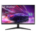 Монитор LG 27GQ50A-B UltraGear 27 VA AG 1ms MBR 165Hz 5ms