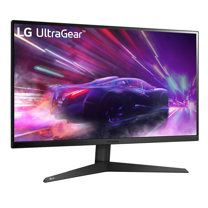 Монитор LG 27GQ50A-B UltraGear 27 VA AG 1ms MBR 165Hz 5ms