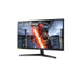 Монитор LG 27GN60R-B UltraGear 27 IPS AG 1ms GtG 144Hz