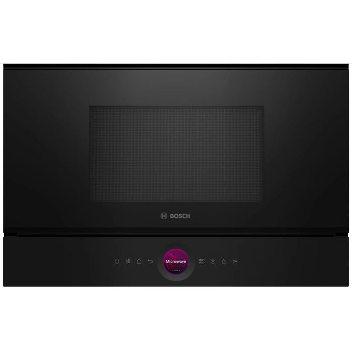 Микровълнова печка Bosch BFR7221B1 SER8 Built-in microwave