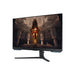 Монитор Samsung 32BG700 32 Odyssey G7 Smart IPS 144 Hz 1 ms