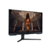 Монитор Samsung 32BG700 32 Odyssey G7 Smart IPS 144 Hz 1 ms