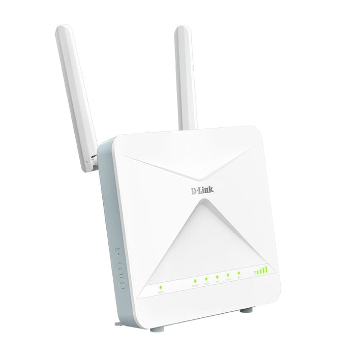 Рутер D-Link EAGLE PRO AI AX1500 4G Smart Router