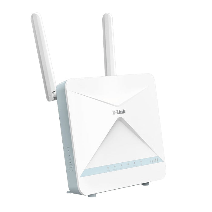 Рутер D-Link EAGLE PRO AI AX1500 4G+ Smart Router