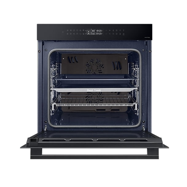 Фурна Samsung NV7B4240VAK/U2 Electric oven with Dual Cook