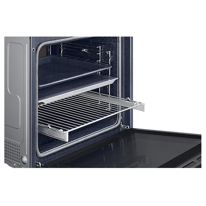 Фурна Samsung NV7B4240VAK/U2 Electric oven with Dual Cook