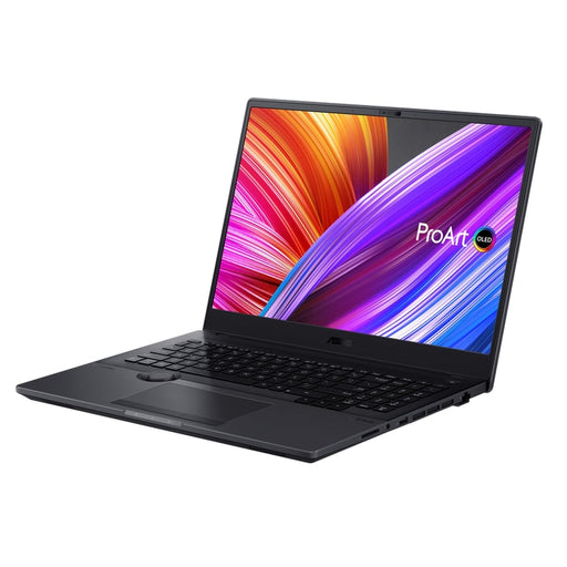 Лаптоп Asus ProArt Studiobook W7600Z3A-OLED-L961X Intel Core