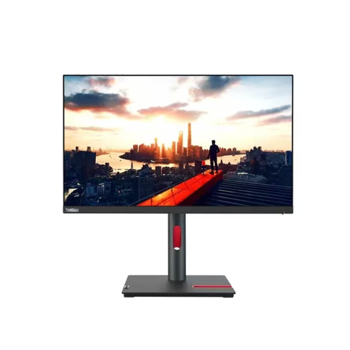 Монитор Lenovo ThinkVision P24h-30 23.8 IPS 16:9 2560x1440 4