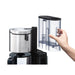 Кафемашина Bosch TKA8633 Coffee machine Styline Black Black