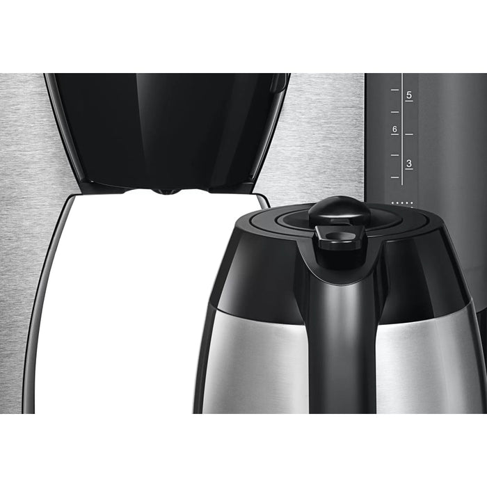 Кафемашина Bosch TKA6A683 Coffee machine ComfortLine Black