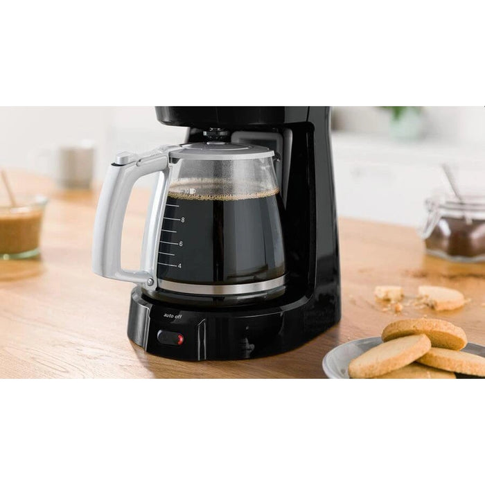 Кафемашина Bosch TKA3A033 Coffee machine CompactClass Extra