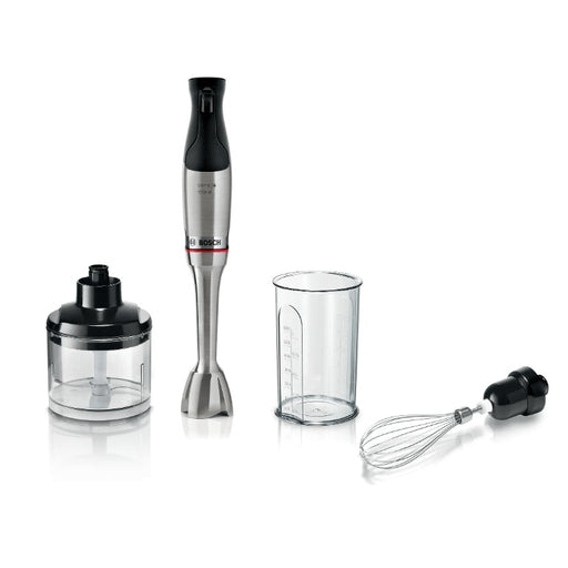 Пасатор Bosch MSM6M821 SER6 Blender ErgoMaster 1200 W