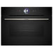 Фурна Bosch CSG7364B1 SER8 Compact steam oven 60 x 45 cm 47